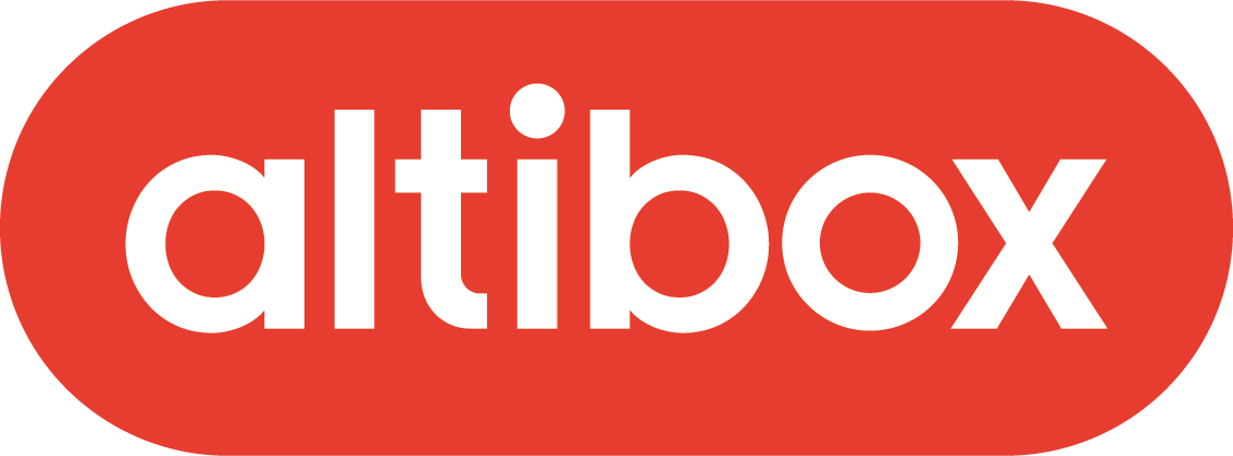Altibox Mobilabonnement Logo