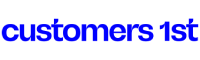 Customer1St Logo