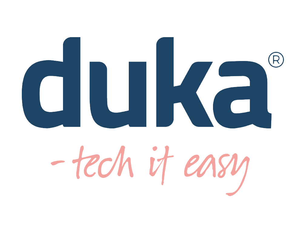 Duka Mobilabonnement Logo