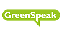 Green Speak Mobilabonnement Logo