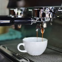Kaffemaskine Leasing