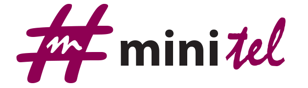 Minitel Mobilabonnement Logo
