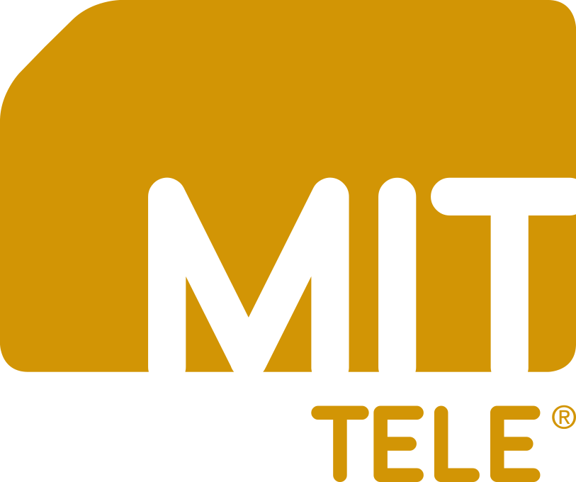 Mit Tele Mobilabonnement Logo
