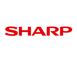 Sharp kasseapparat