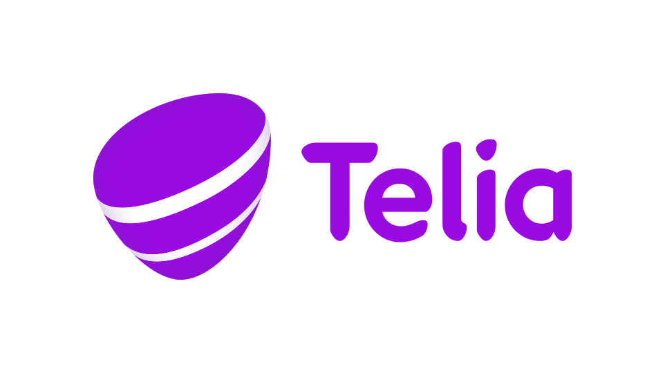 Telia Mobilabonnement Logo