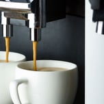 God billig løsning på kaffe til virksomheder